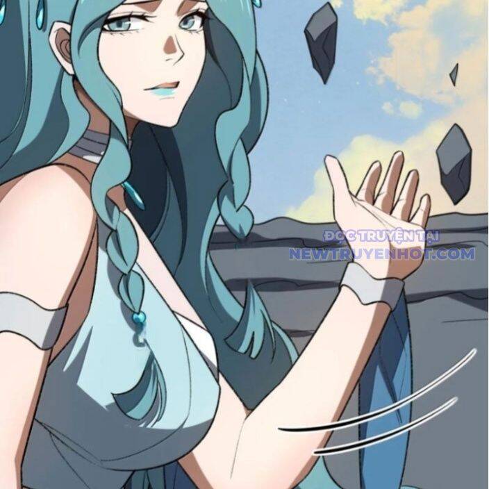 Ta Ở Tu Tiên Giới Chỉ Làm Giờ Hành Chính - Chapter 105 - Page 5