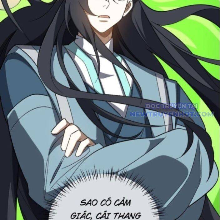 Ta Ở Tu Tiên Giới Chỉ Làm Giờ Hành Chính - Chapter 105 - Page 50