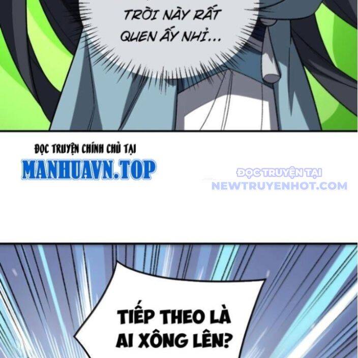 Ta Ở Tu Tiên Giới Chỉ Làm Giờ Hành Chính - Chapter 105 - Page 51