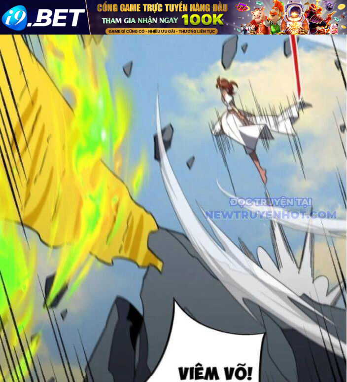 Ta Ở Tu Tiên Giới Chỉ Làm Giờ Hành Chính - Chapter 105 - Page 56