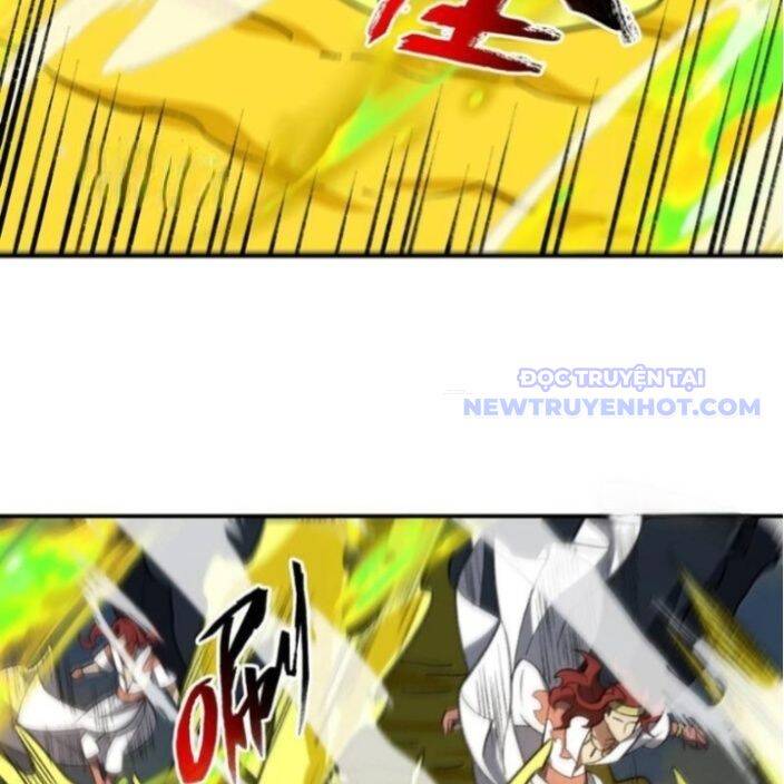 Ta Ở Tu Tiên Giới Chỉ Làm Giờ Hành Chính - Chapter 105 - Page 59