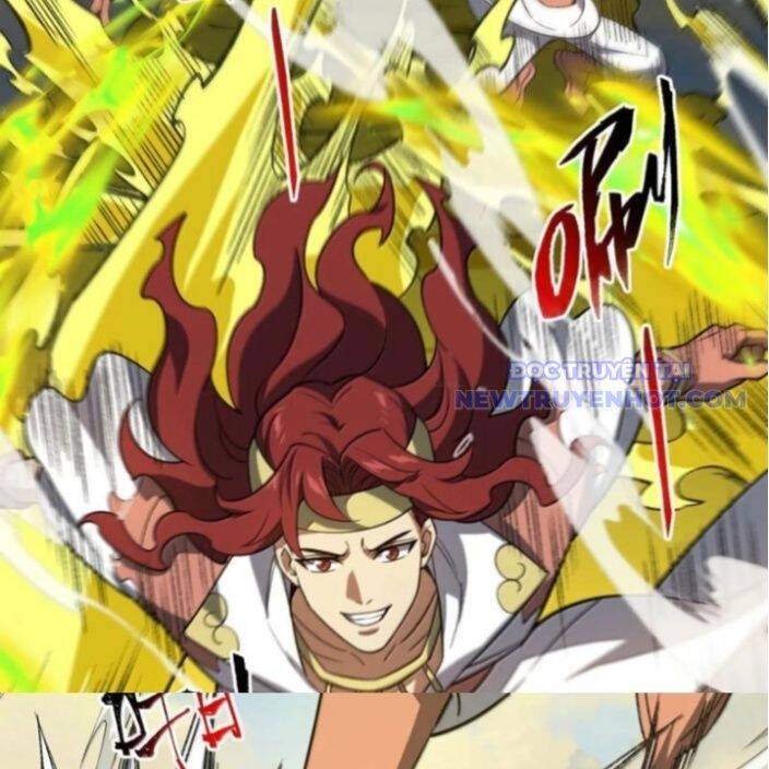 Ta Ở Tu Tiên Giới Chỉ Làm Giờ Hành Chính - Chapter 105 - Page 60