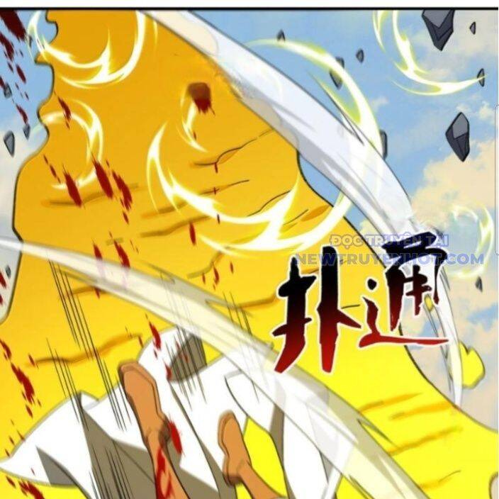 Ta Ở Tu Tiên Giới Chỉ Làm Giờ Hành Chính - Chapter 105 - Page 68