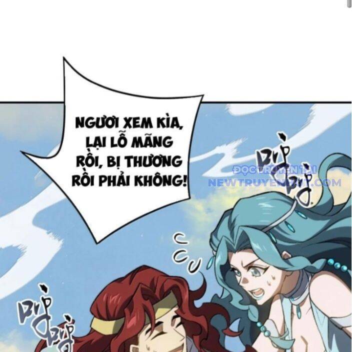 Ta Ở Tu Tiên Giới Chỉ Làm Giờ Hành Chính - Chapter 105 - Page 70