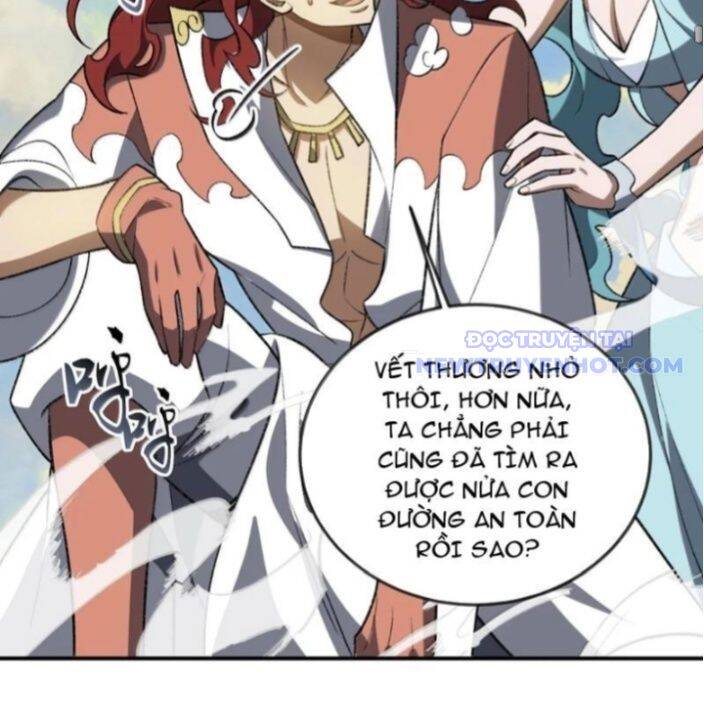 Ta Ở Tu Tiên Giới Chỉ Làm Giờ Hành Chính - Chapter 105 - Page 71