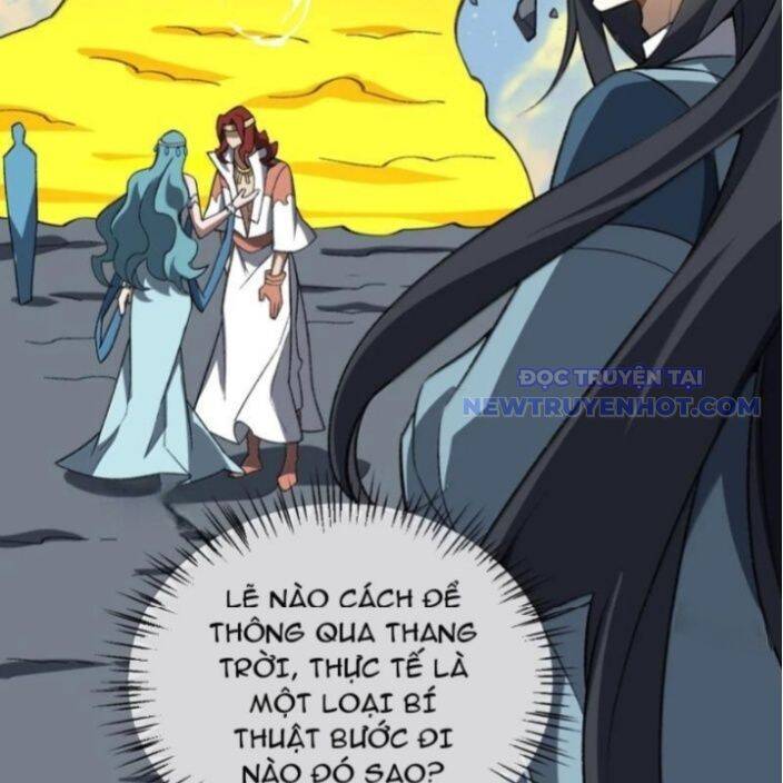 Ta Ở Tu Tiên Giới Chỉ Làm Giờ Hành Chính - Chapter 105 - Page 73