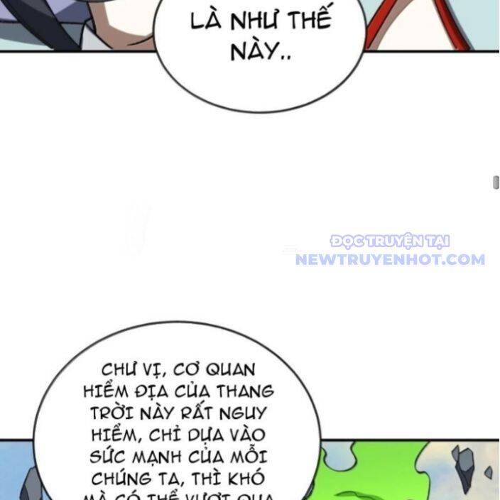 Ta Ở Tu Tiên Giới Chỉ Làm Giờ Hành Chính - Chapter 105 - Page 78