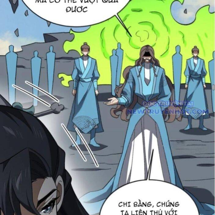 Ta Ở Tu Tiên Giới Chỉ Làm Giờ Hành Chính - Chapter 105 - Page 79