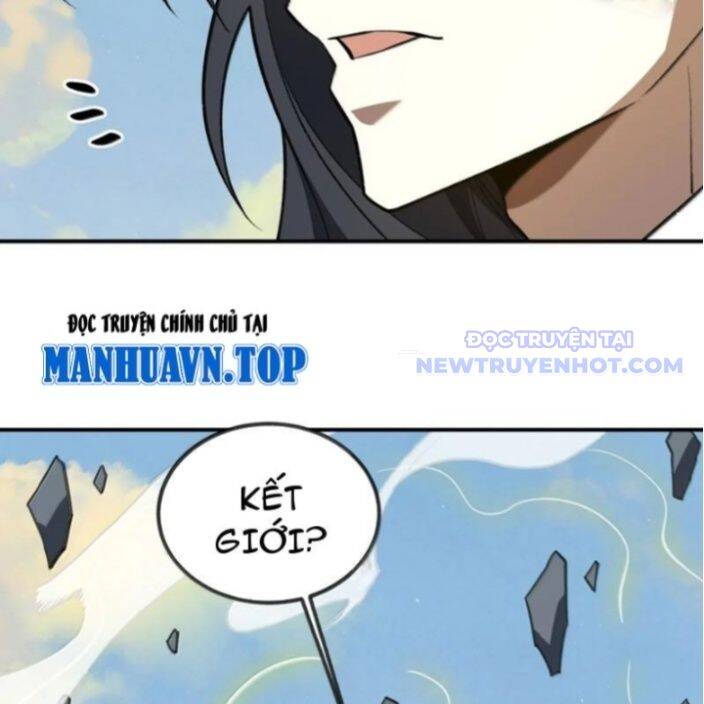 Ta Ở Tu Tiên Giới Chỉ Làm Giờ Hành Chính - Chapter 105 - Page 8