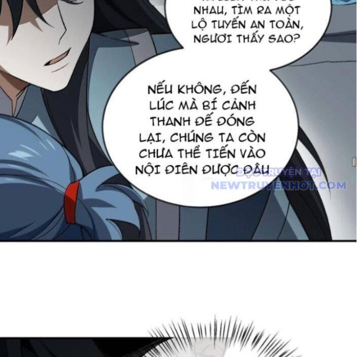Ta Ở Tu Tiên Giới Chỉ Làm Giờ Hành Chính - Chapter 105 - Page 80