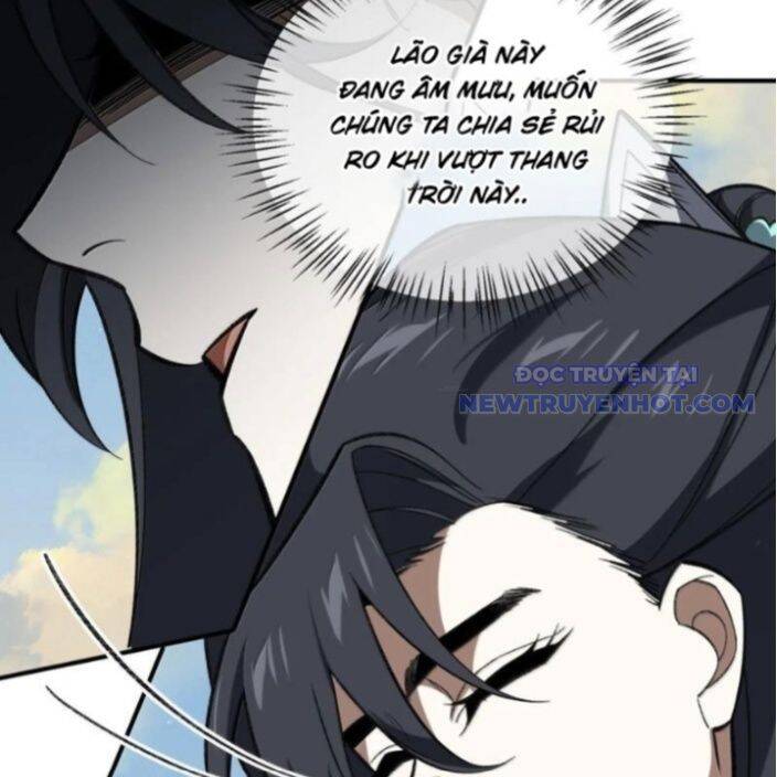 Ta Ở Tu Tiên Giới Chỉ Làm Giờ Hành Chính - Chapter 105 - Page 81