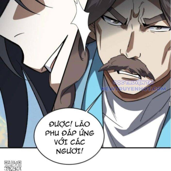 Ta Ở Tu Tiên Giới Chỉ Làm Giờ Hành Chính - Chapter 105 - Page 84