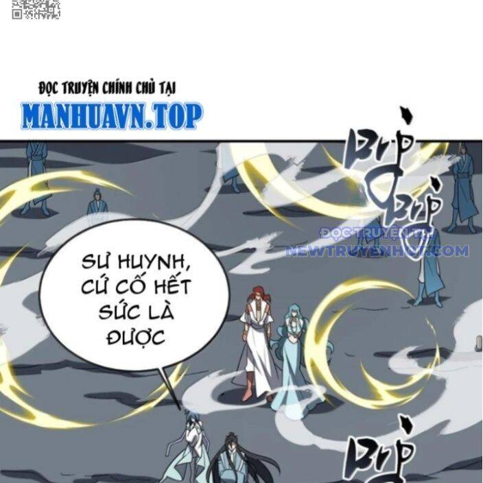 Ta Ở Tu Tiên Giới Chỉ Làm Giờ Hành Chính - Chapter 105 - Page 85