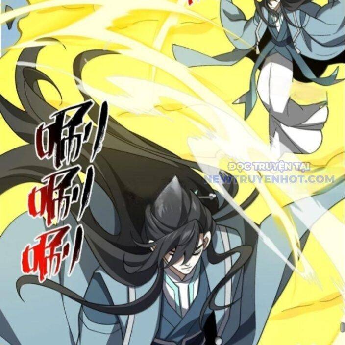 Ta Ở Tu Tiên Giới Chỉ Làm Giờ Hành Chính - Chapter 105 - Page 92