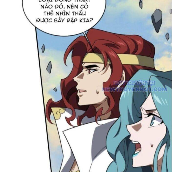 Ta Ở Tu Tiên Giới Chỉ Làm Giờ Hành Chính - Chapter 105 - Page 96