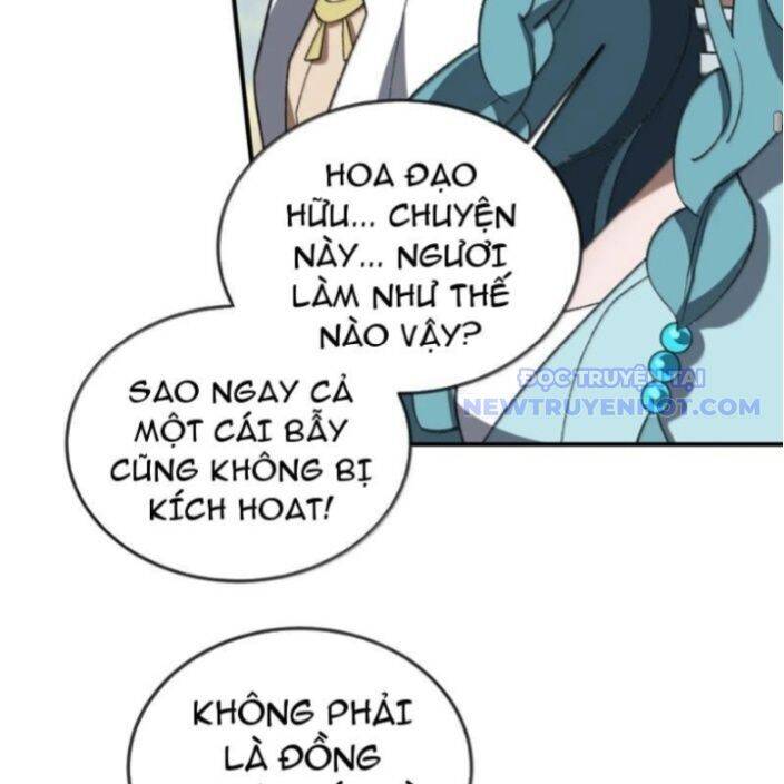 Ta Ở Tu Tiên Giới Chỉ Làm Giờ Hành Chính - Chapter 105 - Page 97