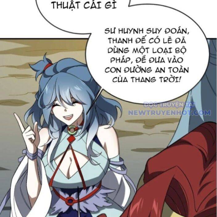 Ta Ở Tu Tiên Giới Chỉ Làm Giờ Hành Chính - Chapter 105 - Page 98