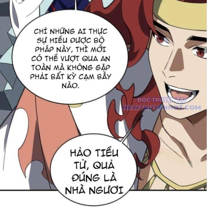 Ta Ở Tu Tiên Giới Chỉ Làm Giờ Hành Chính - Chapter 105 - Page 99