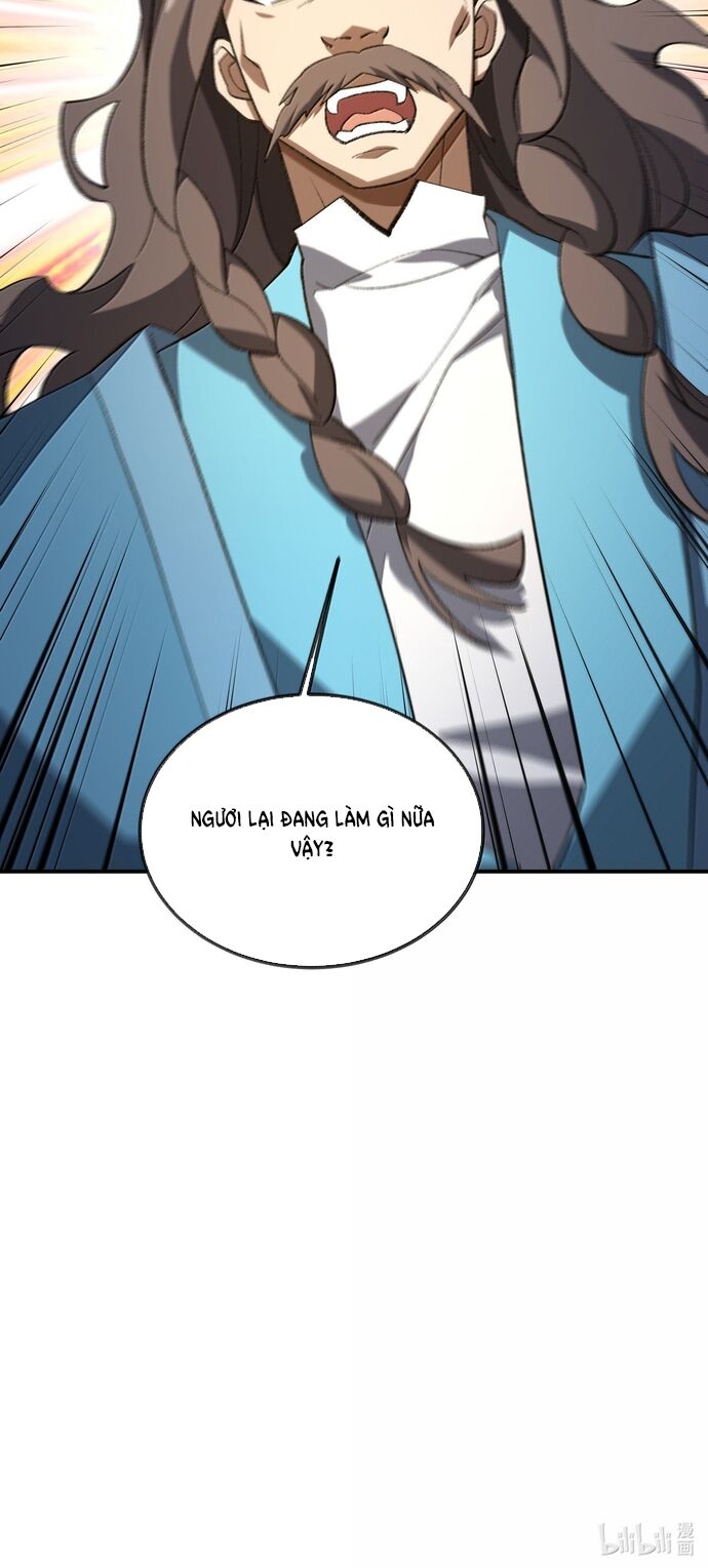 Ta Ở Tu Tiên Giới Chỉ Làm Giờ Hành Chính - Chapter 106 - Page 11