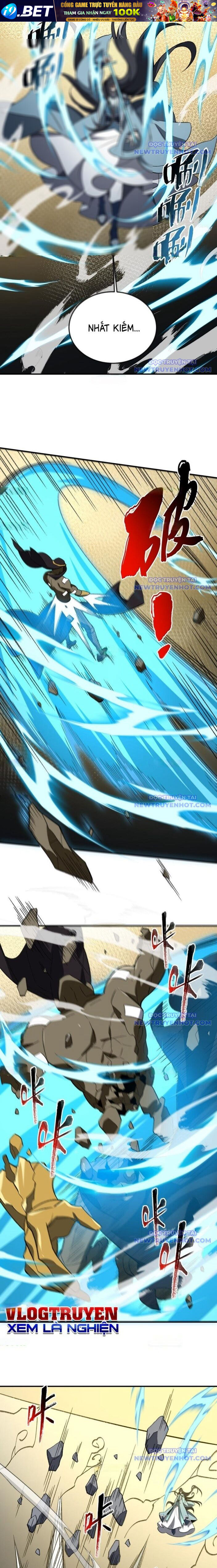 Ta Ở Tu Tiên Giới Chỉ Làm Giờ Hành Chính - Chapter 107 - Page 9