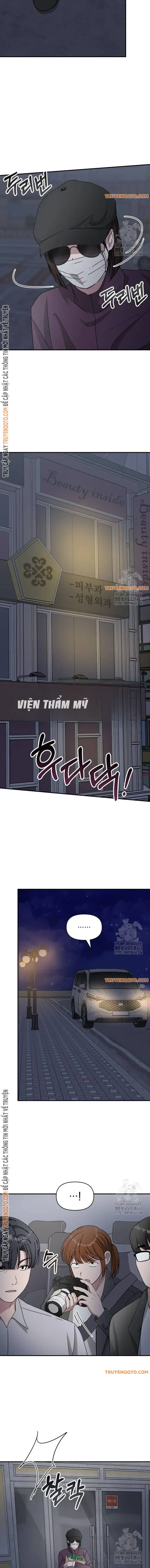 Tôi Bị Hiểu Lầm Là Diễn Viên Thiên Tài Quái Vật - Chapter 43 - Page 10