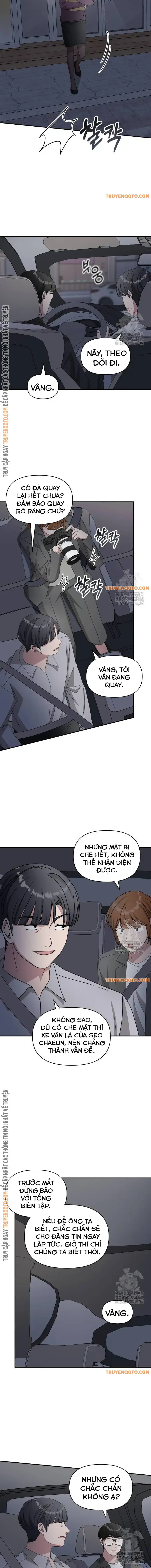 Tôi Bị Hiểu Lầm Là Diễn Viên Thiên Tài Quái Vật - Chapter 43 - Page 11