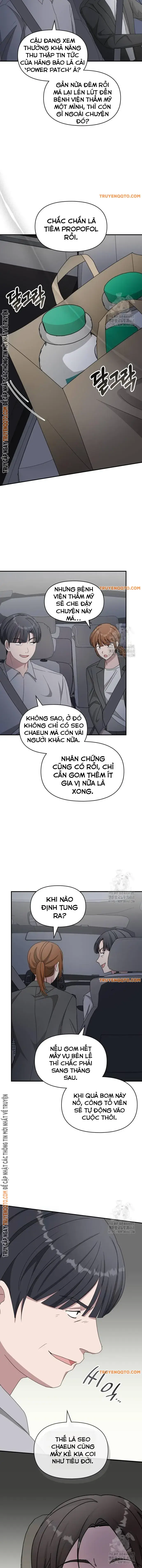 Tôi Bị Hiểu Lầm Là Diễn Viên Thiên Tài Quái Vật - Chapter 43 - Page 12