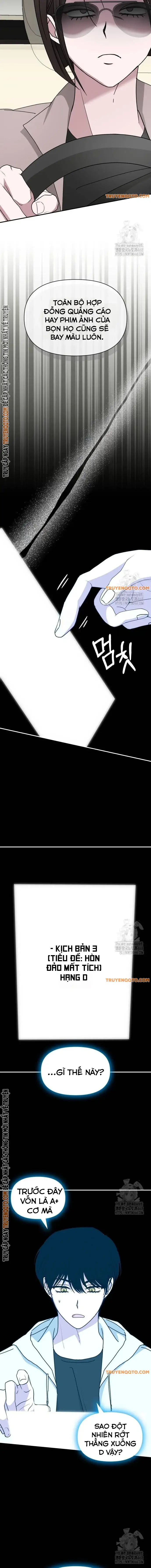 Tôi Bị Hiểu Lầm Là Diễn Viên Thiên Tài Quái Vật - Chapter 43 - Page 13