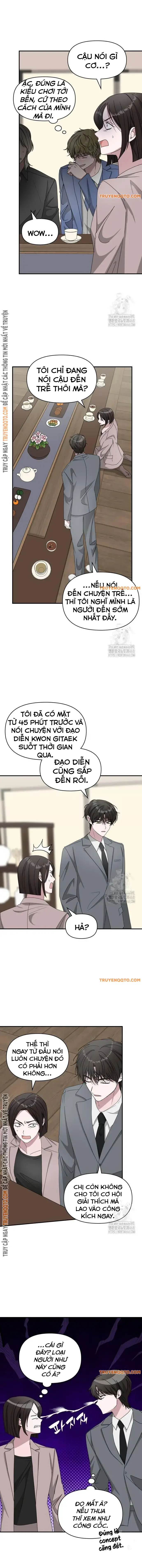 Tôi Bị Hiểu Lầm Là Diễn Viên Thiên Tài Quái Vật - Chapter 43 - Page 3