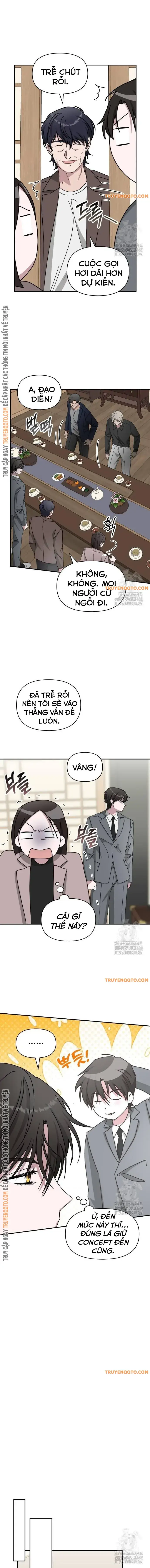 Tôi Bị Hiểu Lầm Là Diễn Viên Thiên Tài Quái Vật - Chapter 43 - Page 4