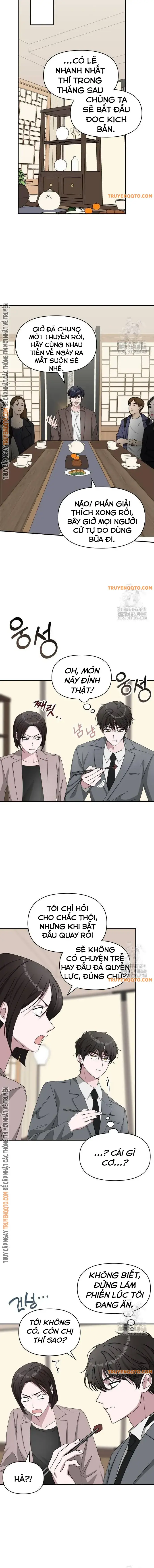 Tôi Bị Hiểu Lầm Là Diễn Viên Thiên Tài Quái Vật - Chapter 43 - Page 5