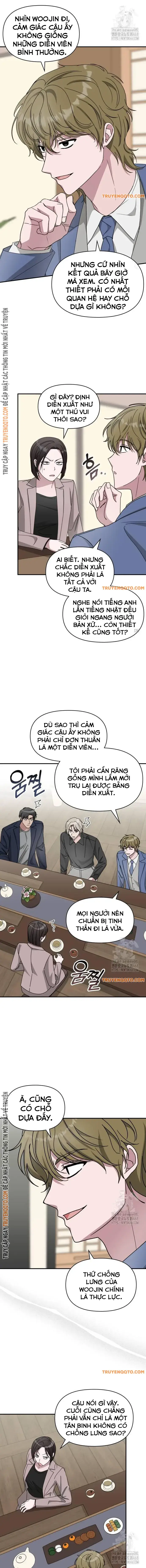 Tôi Bị Hiểu Lầm Là Diễn Viên Thiên Tài Quái Vật - Chapter 43 - Page 7