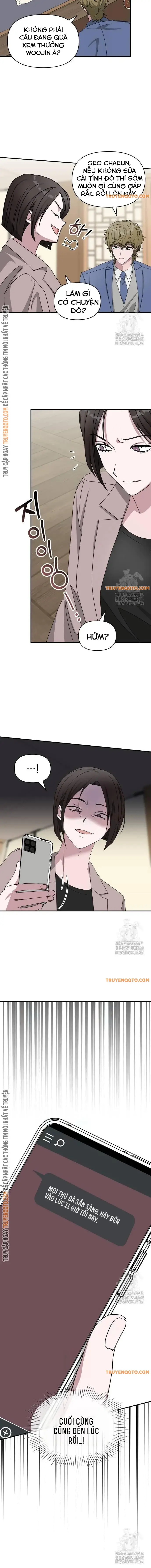 Tôi Bị Hiểu Lầm Là Diễn Viên Thiên Tài Quái Vật - Chapter 43 - Page 8