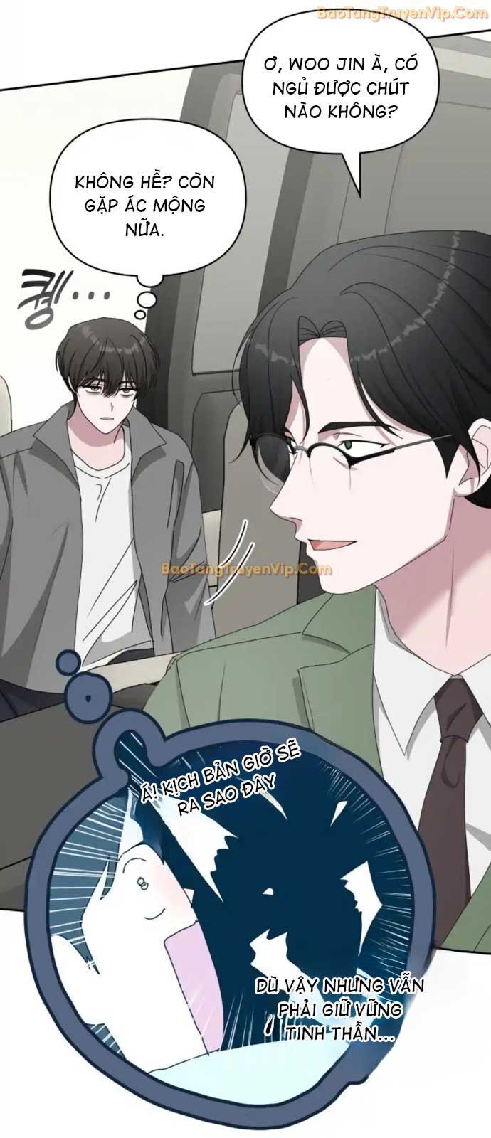 Tôi Bị Hiểu Lầm Là Diễn Viên Thiên Tài Quái Vật - Chapter 44 - Page 21