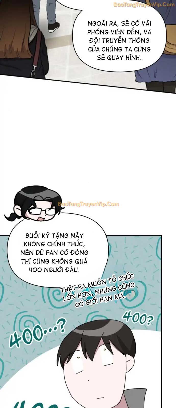 Tôi Bị Hiểu Lầm Là Diễn Viên Thiên Tài Quái Vật - Chapter 44 - Page 28