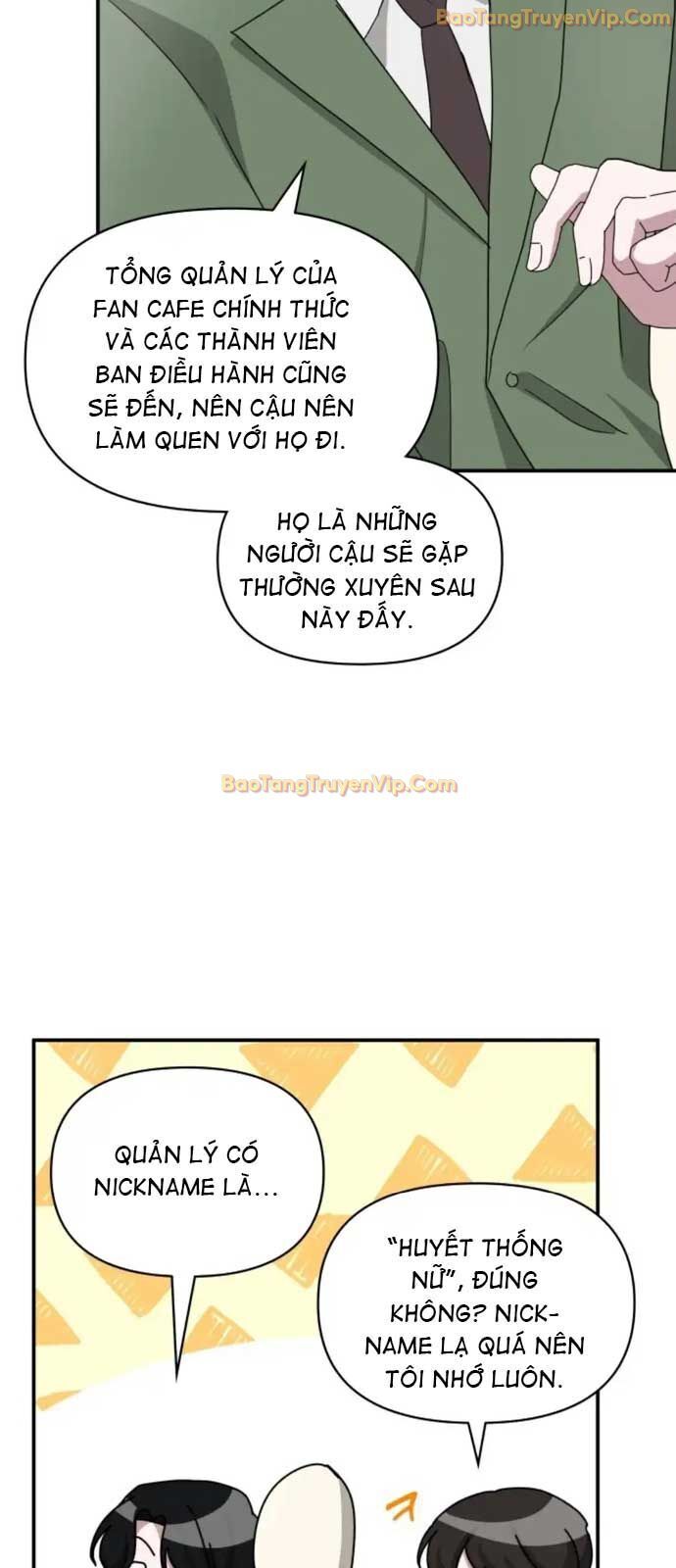 Tôi Bị Hiểu Lầm Là Diễn Viên Thiên Tài Quái Vật - Chapter 44 - Page 30