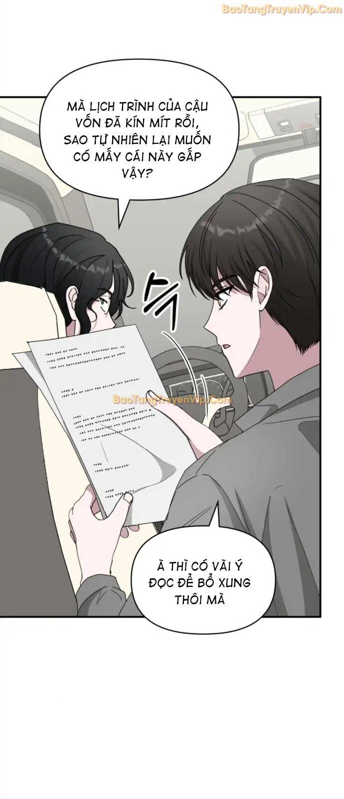 Tôi Bị Hiểu Lầm Là Diễn Viên Thiên Tài Quái Vật - Chapter 44 - Page 34