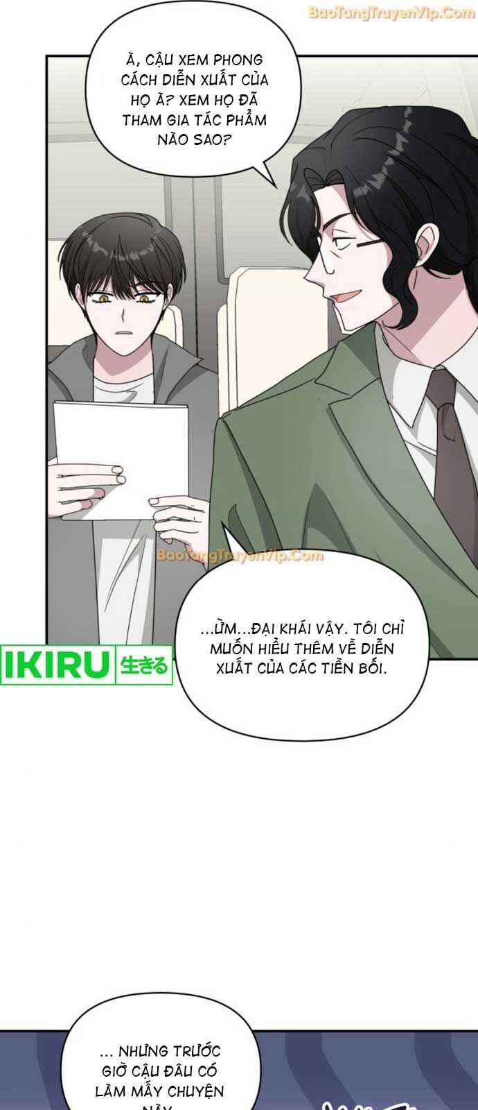 Tôi Bị Hiểu Lầm Là Diễn Viên Thiên Tài Quái Vật - Chapter 44 - Page 37