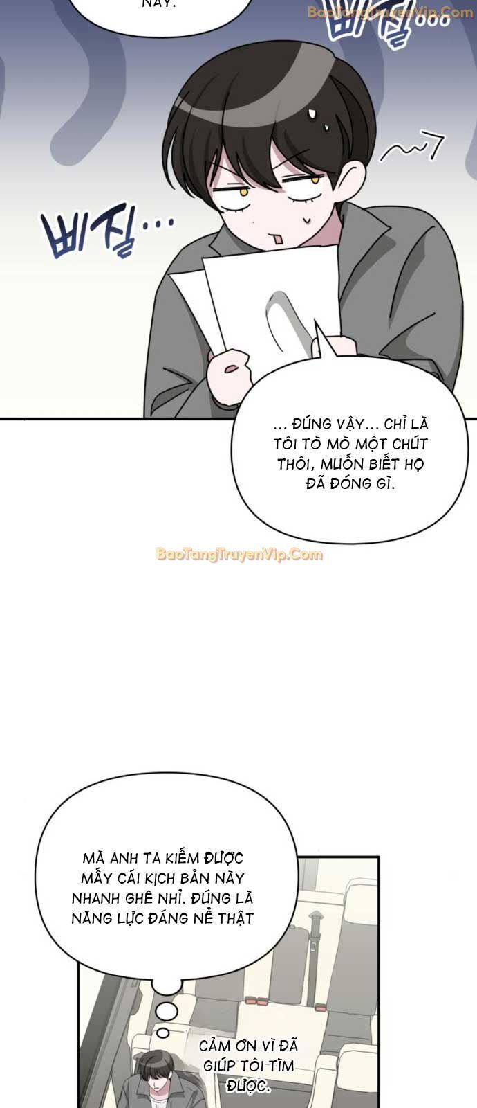 Tôi Bị Hiểu Lầm Là Diễn Viên Thiên Tài Quái Vật - Chapter 44 - Page 38