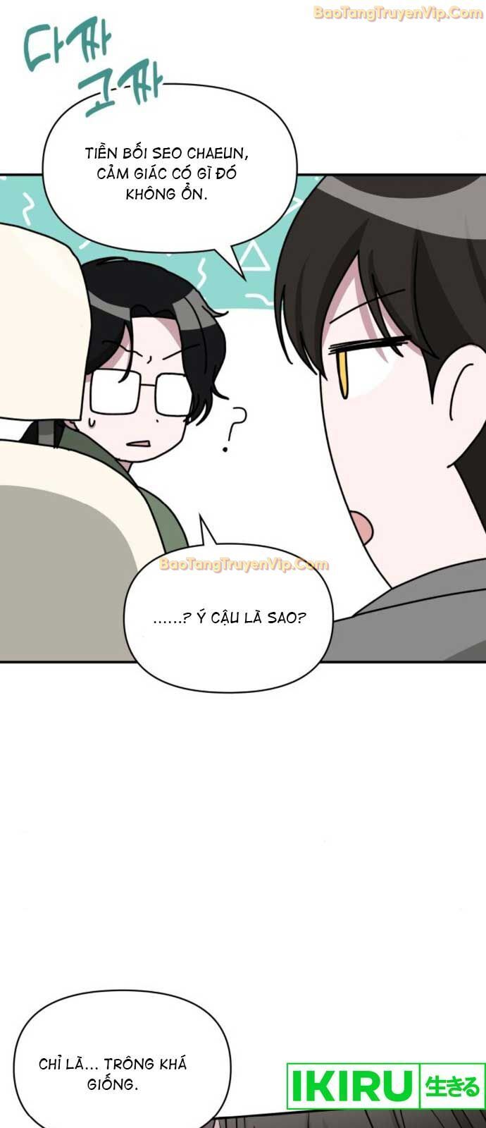 Tôi Bị Hiểu Lầm Là Diễn Viên Thiên Tài Quái Vật - Chapter 44 - Page 53