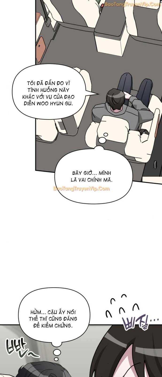 Tôi Bị Hiểu Lầm Là Diễn Viên Thiên Tài Quái Vật - Chapter 44 - Page 63