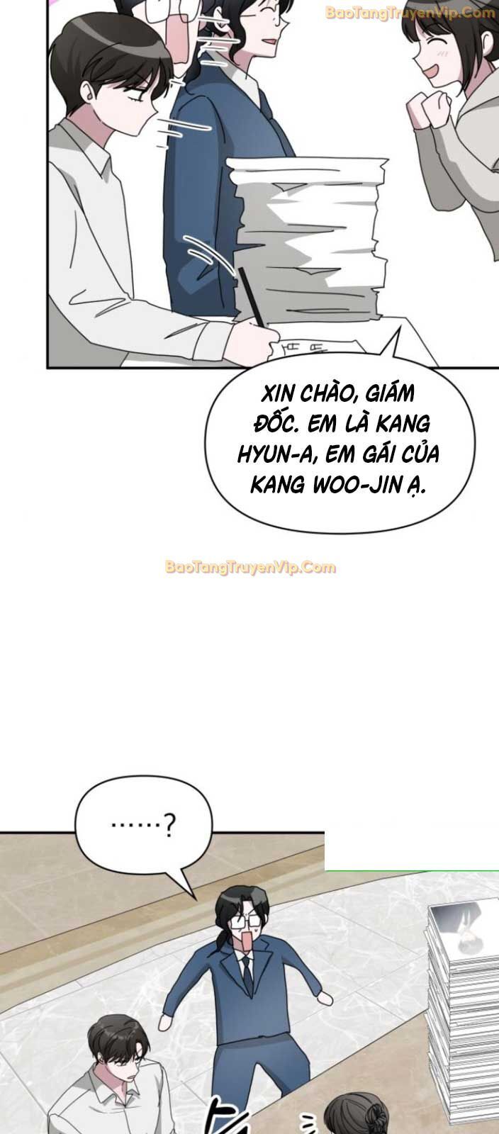 Tôi Bị Hiểu Lầm Là Diễn Viên Thiên Tài Quái Vật - Chapter 45 - Page 17