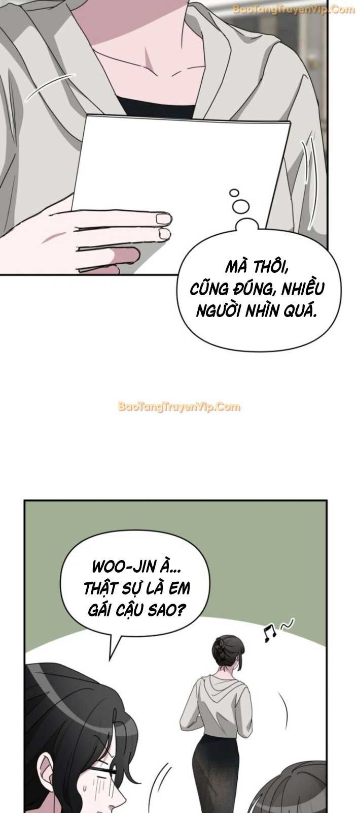 Tôi Bị Hiểu Lầm Là Diễn Viên Thiên Tài Quái Vật - Chapter 45 - Page 19