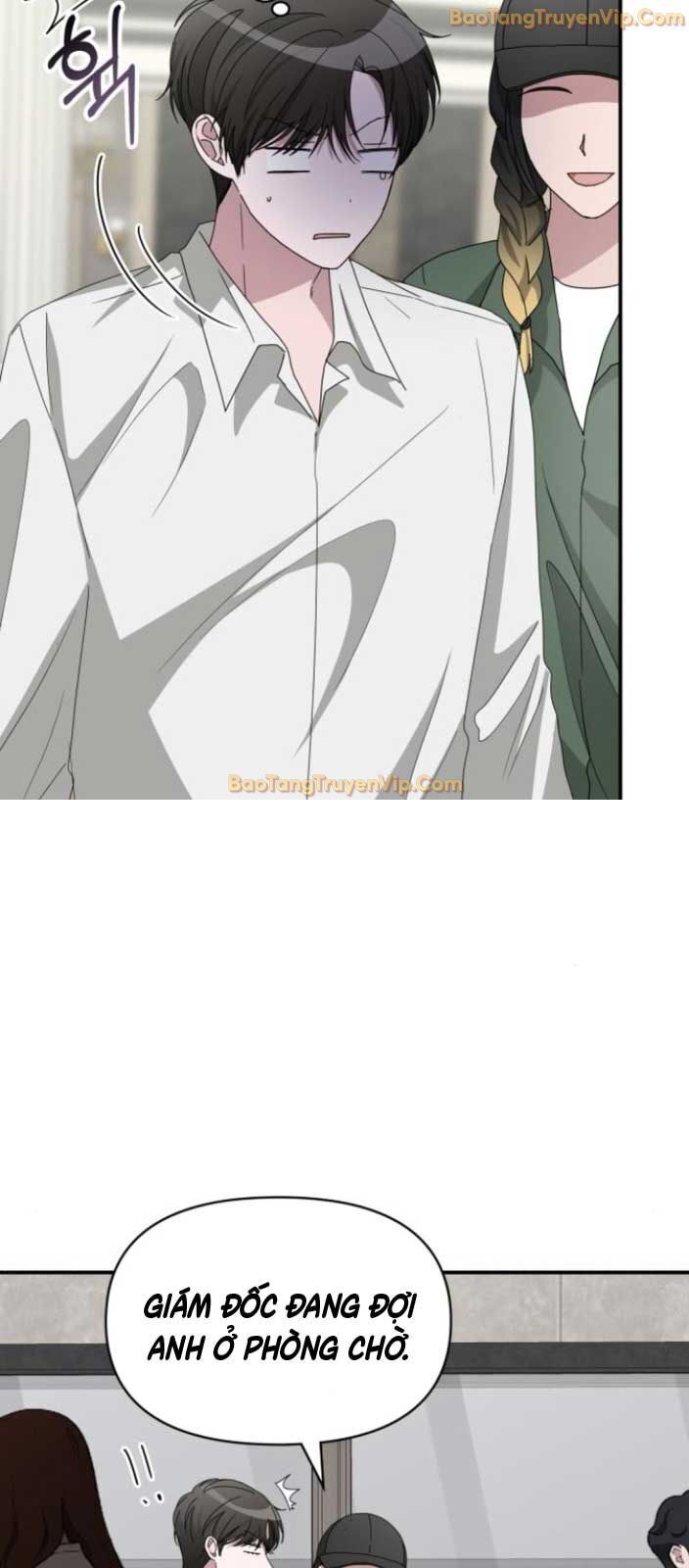 Tôi Bị Hiểu Lầm Là Diễn Viên Thiên Tài Quái Vật - Chapter 45 - Page 27