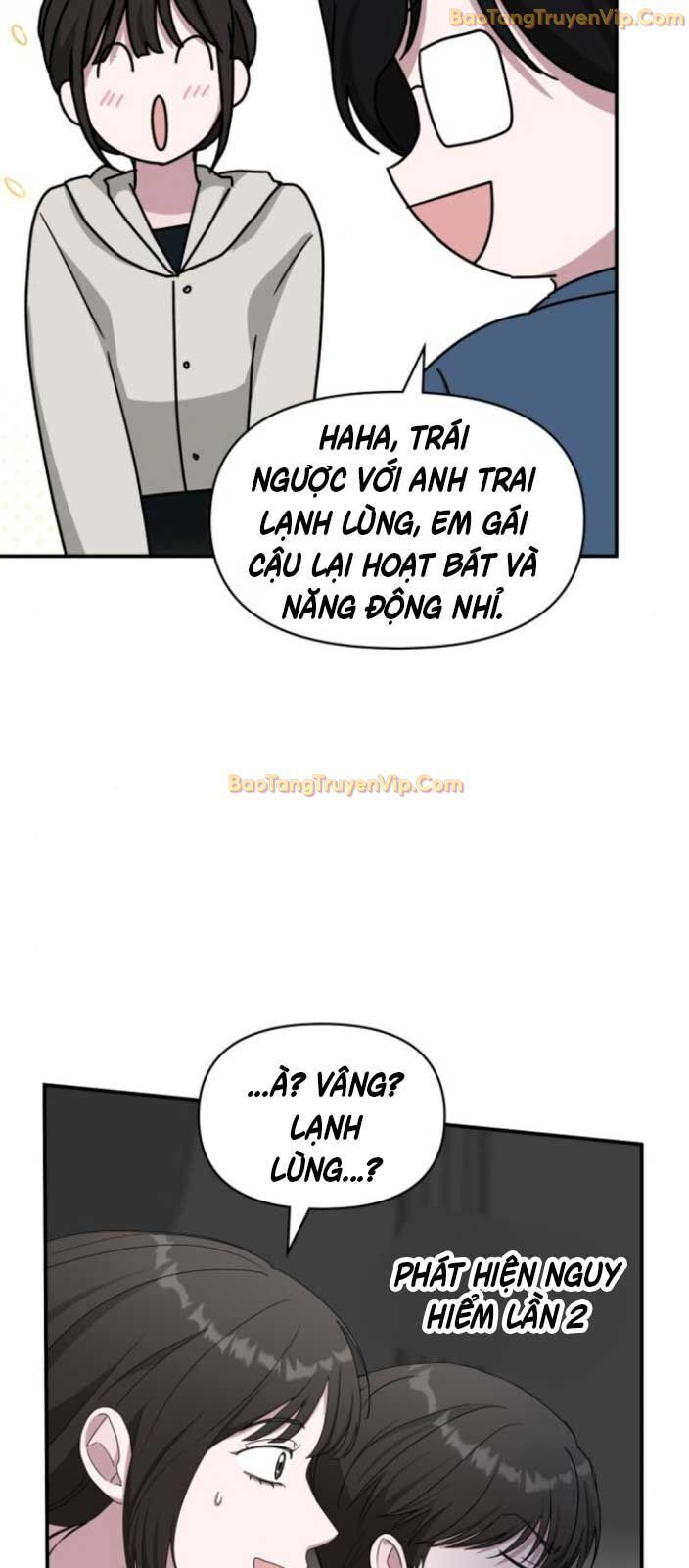 Tôi Bị Hiểu Lầm Là Diễn Viên Thiên Tài Quái Vật - Chapter 45 - Page 41