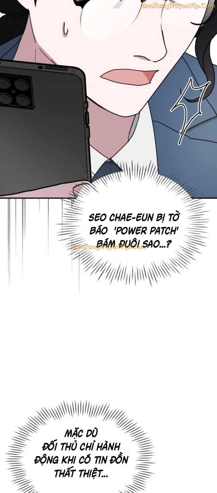 Tôi Bị Hiểu Lầm Là Diễn Viên Thiên Tài Quái Vật - Chapter 45 - Page 46