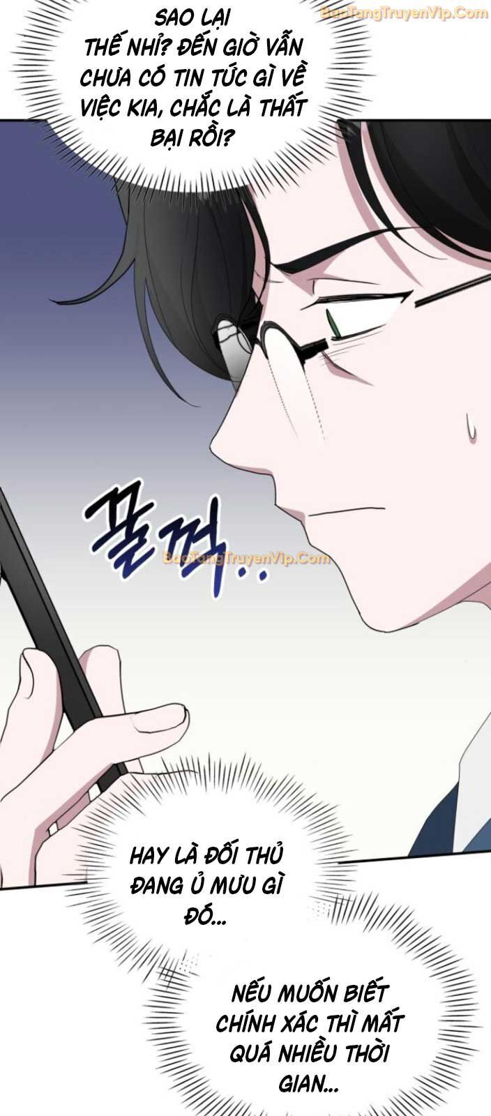 Tôi Bị Hiểu Lầm Là Diễn Viên Thiên Tài Quái Vật - Chapter 45 - Page 48