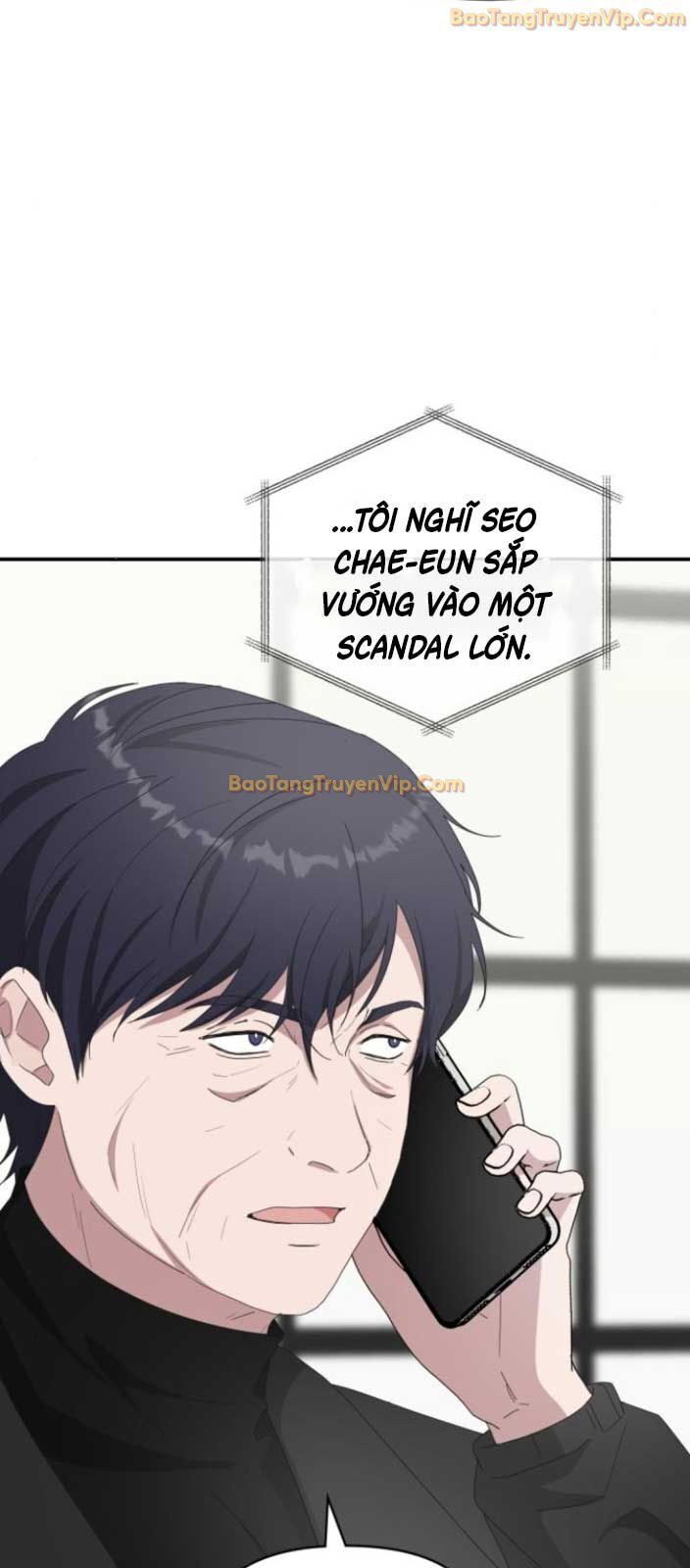 Tôi Bị Hiểu Lầm Là Diễn Viên Thiên Tài Quái Vật - Chapter 45 - Page 56