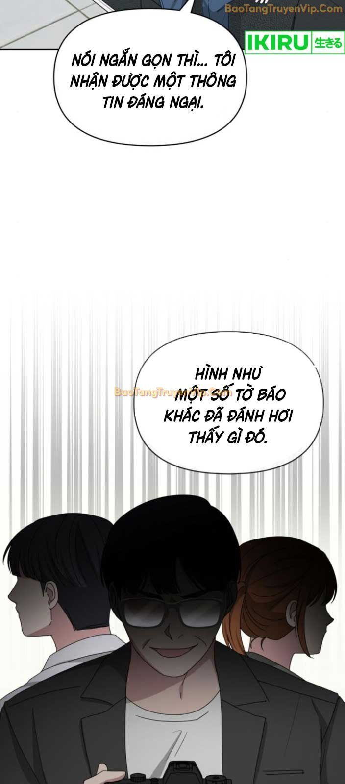 Tôi Bị Hiểu Lầm Là Diễn Viên Thiên Tài Quái Vật - Chapter 45 - Page 61