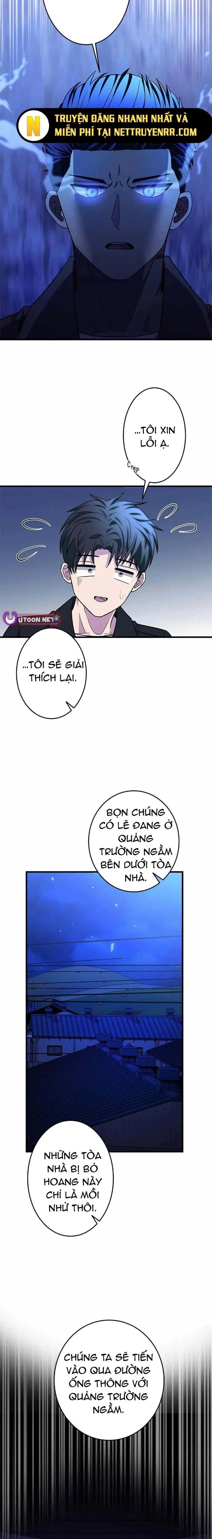 Lượng Mana Đáy Xã Hội! Ta Vô Địch Nhờ Kỹ Năng Của Mình - Chapter 29 - Page 12